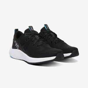 Ryka Pinnacle XT Black 8M New